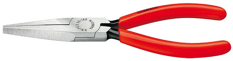KNIPEX Griptång med lång käft 140 mm