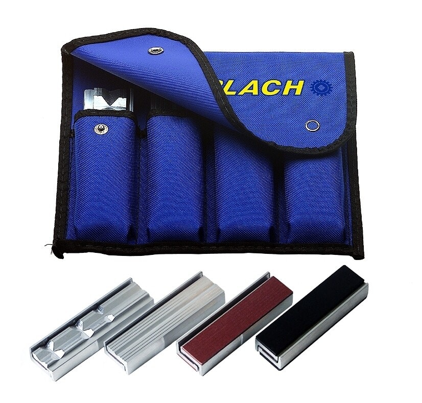 PEDDINGHAUS Skyddsbackset Al/Fi/Gu/Prism   120mm