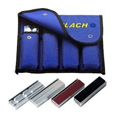 PEDDINGHAUS Skyddsbackset Al/Fi/Gu/Prism   120mm