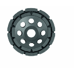RHODIUS Diamantslip DS10 100x8,0x22,23
