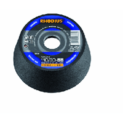 RHODIUS Slipskål 110/90x55x22,23 k16 (6 förp)