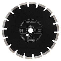 RHODIUS Diamantklinga LD60 300x10x3,2x25,4