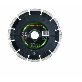 RHODIUS LD 402 All in One 125x7,0x18,0x22,23