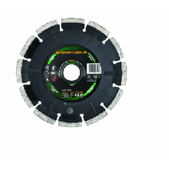 RHODIUS LD 402 All in One 125x7,0x18,0x22,23