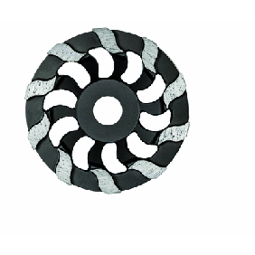 RHODIUS Stenslipskiva DS41 180x7,0x22,23
