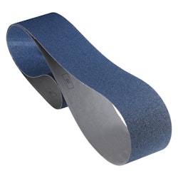 RHODIUS Slipband 150x2000 P40 (10 förp)