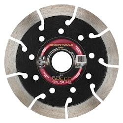 RHODIUS Diamantklinga LD410 Speed 125x13x2,4x22,23