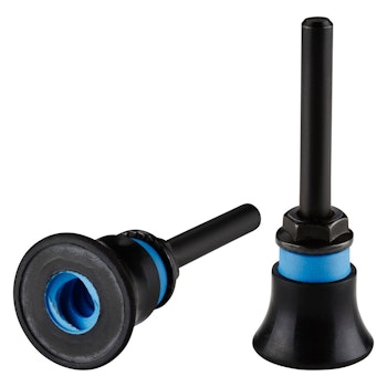 RHODIUS Quick Spindel D51
