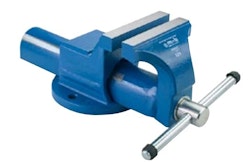 PEDDINGHAUS MAGNAT BASIC-Skruvstycke 125mm