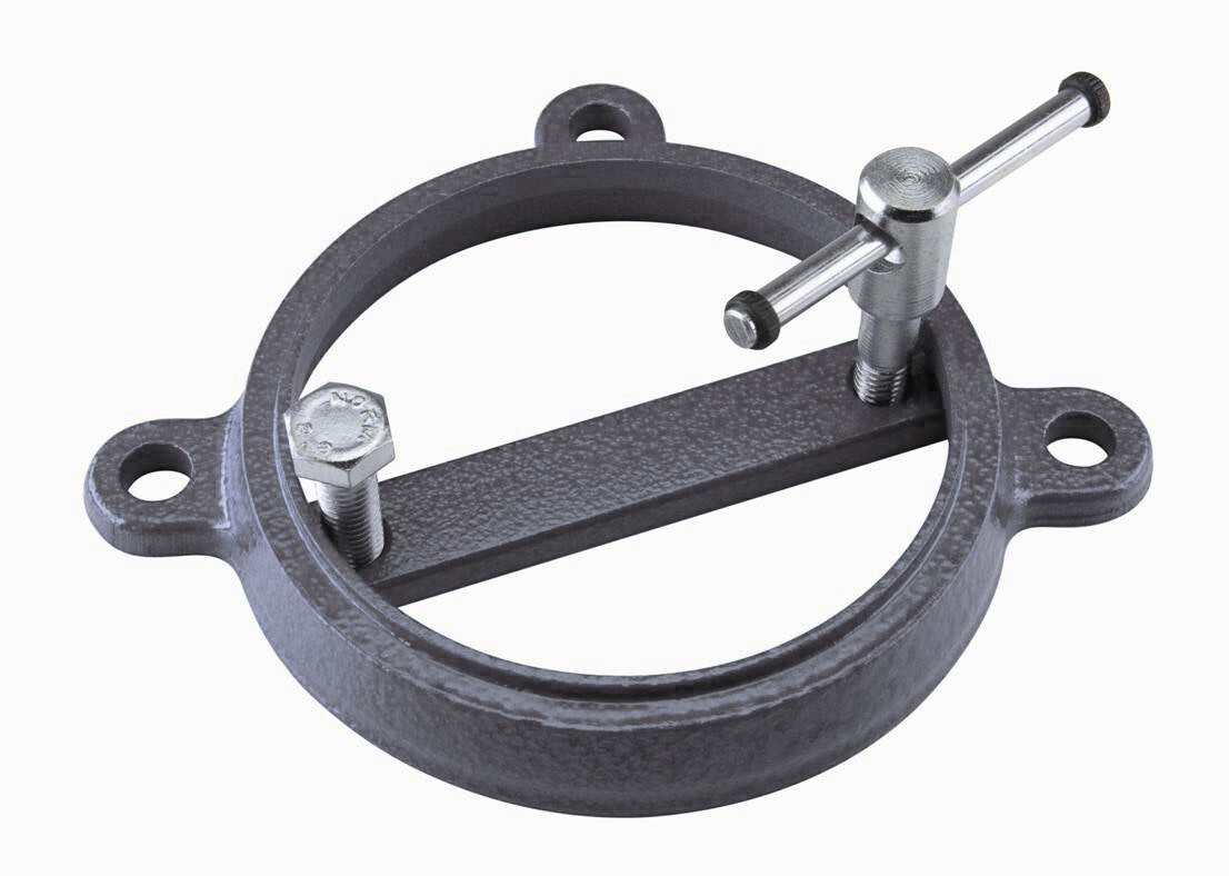 PEDDINGHAUS Vridplatta MAGNAT BASIC 125mm