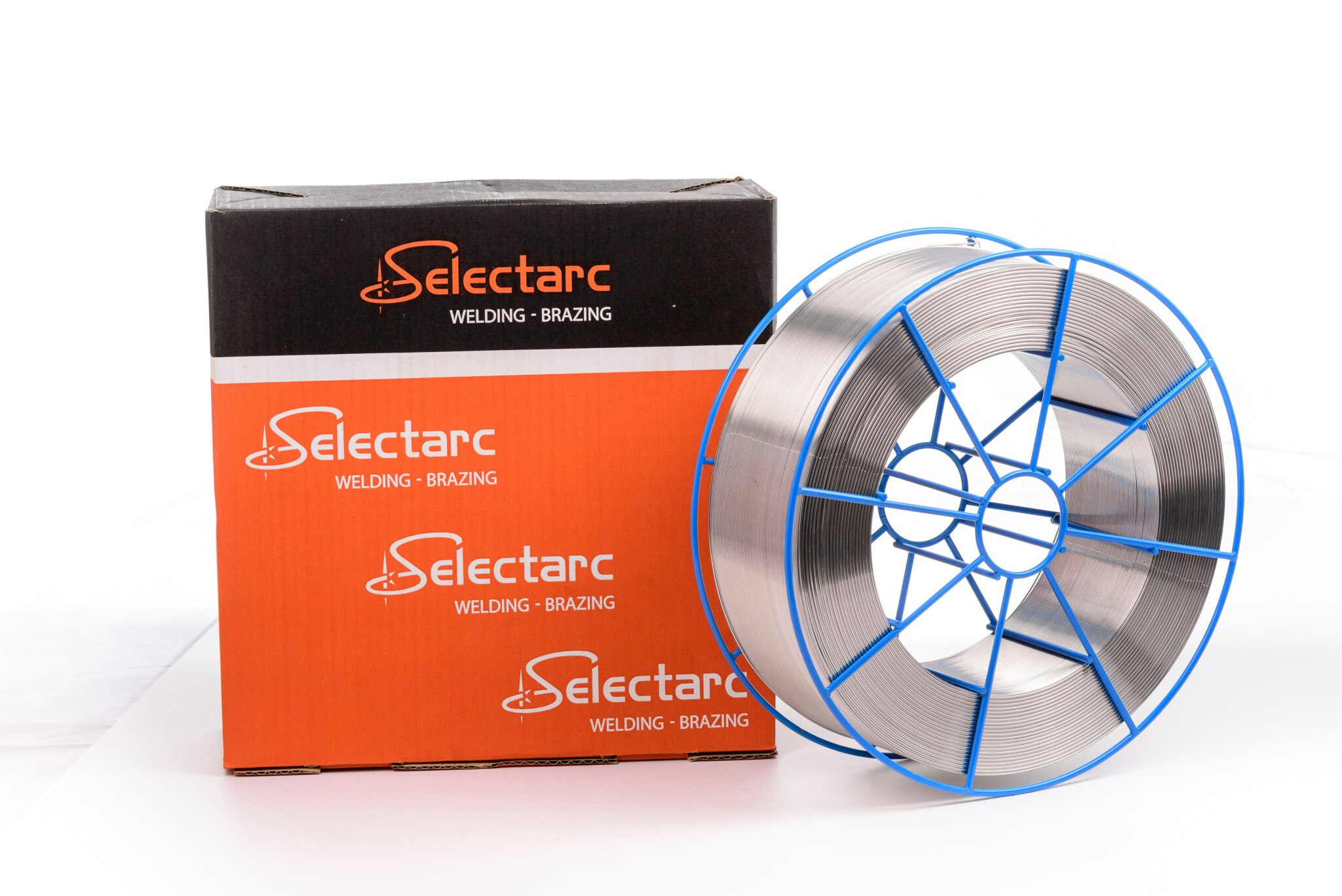 SELECTARC Mig 316 LSI (1.0 - 5kg)