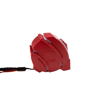 MEDID Magnetmåttband 3m