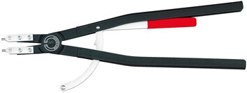 KNIPEX Låsringtång 122-300 Inv