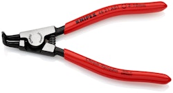 KNIPEX Låsringstång för ytterringar på axlar A01 3-10 mm