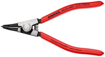 KNIPEX Låsringstång utv 3-10mm