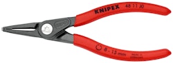 KNIPEX Låsringstång inv 8-13 mm - SB