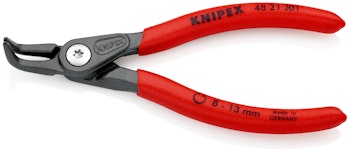 KNIPEX Låsringstång 90° inv 8-13 mm