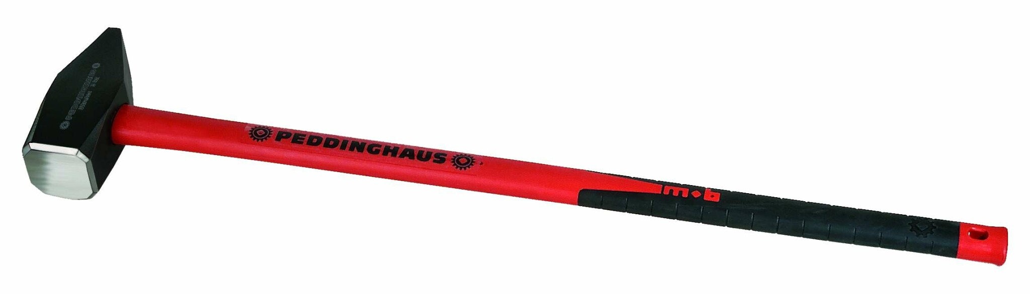 PEDDINGHAUS Slägga  Pen 3kg Ultratechskaft 900mm