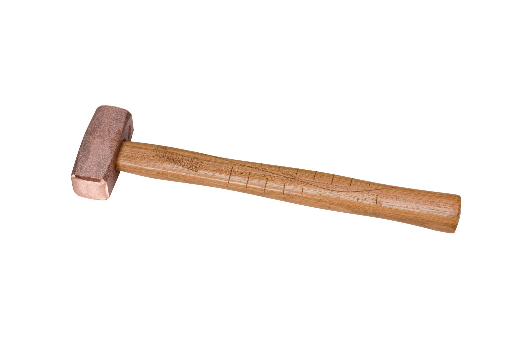 PEDDINGHAUS Kopparslägga 1000g