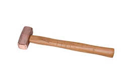 PEDDINGHAUS Kopparslägga 1000g