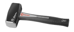 PEDDINGHAUS Smidesslägga Carbotec 1000G