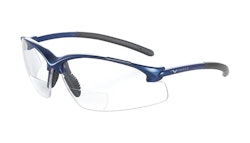 UNIVET Skyddsglasögon med styrka 1,5