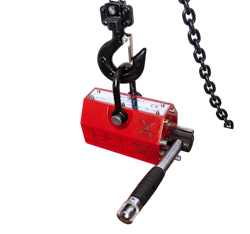 R!MAC Lyftmagnet 600/200kg