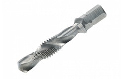 VÖLKEL V-Coil Kombiborr/tapp M3