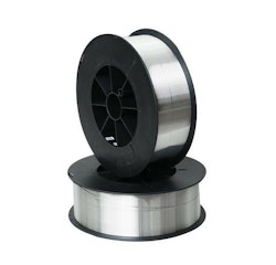 Migsvetstråd Rostfri/Syrafast 316Lsi - 0,6 mm - 0.7KG