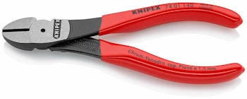 KNIPEX Kraftsidavbitare 140 mm
