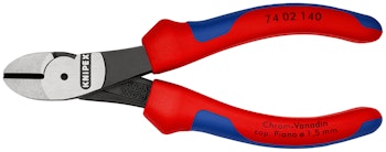 KNIPEX  Kraftsidavbitare 140 mm