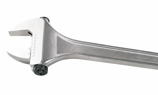 IREGA 77 Skiftnyckel 30"