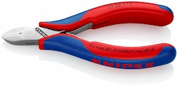 KNIPEX Elektroniksidavbitare 115mm