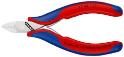 KNIPEX Elektroniktång 115mm