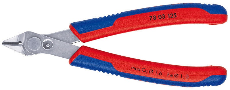 KNIPEX Electronic Super Knips® avbitare