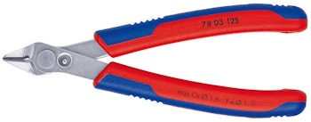 KNIPEX Electronic Super Knips® avbitare