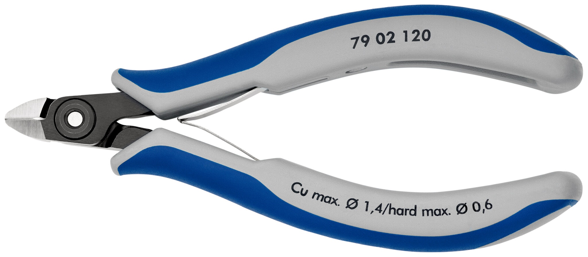 KNIPEX Precisionsavbitare elektronik