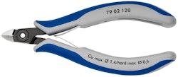 KNIPEX Precisionsavbitare elektronik