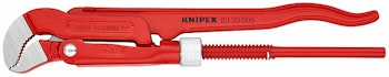 KNIPEX Rörtång  1/2" S-typ