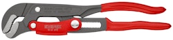 KNIPEX Rörtång med snabbinställning 2" 330 mm