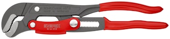 KNIPEX Rörtång med snabbinställning 2" 330 mm