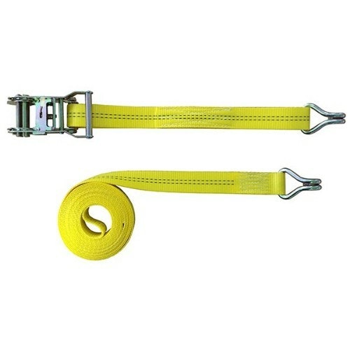 Spännband 6m Brottgräns 2,0 Ton/Surrning 3 Ton