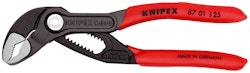 KNIPEX Cobra® Hightech polygriptång - 125 mm SB-Pack