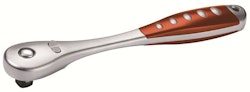 PEDDINGHAUS Spärrskaft 1/2"