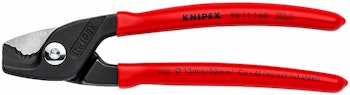 KNIPEX Kabelsax 160 mm