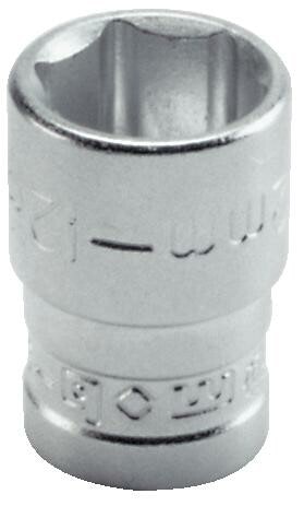 PEDDINGHAUS 6-kanthylsa 1/4 4,0mm