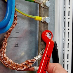KNIPEX Ringnyckel 13mm 1000V