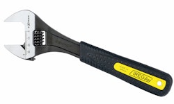IREGA 99W Ergo Skiftnyckel 6"