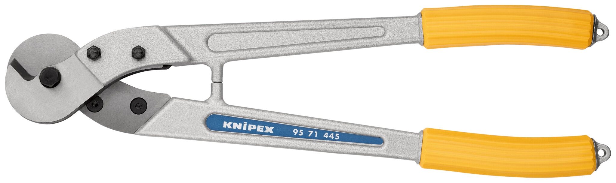 KNIPEX Wire- och kabelsax 10 mm