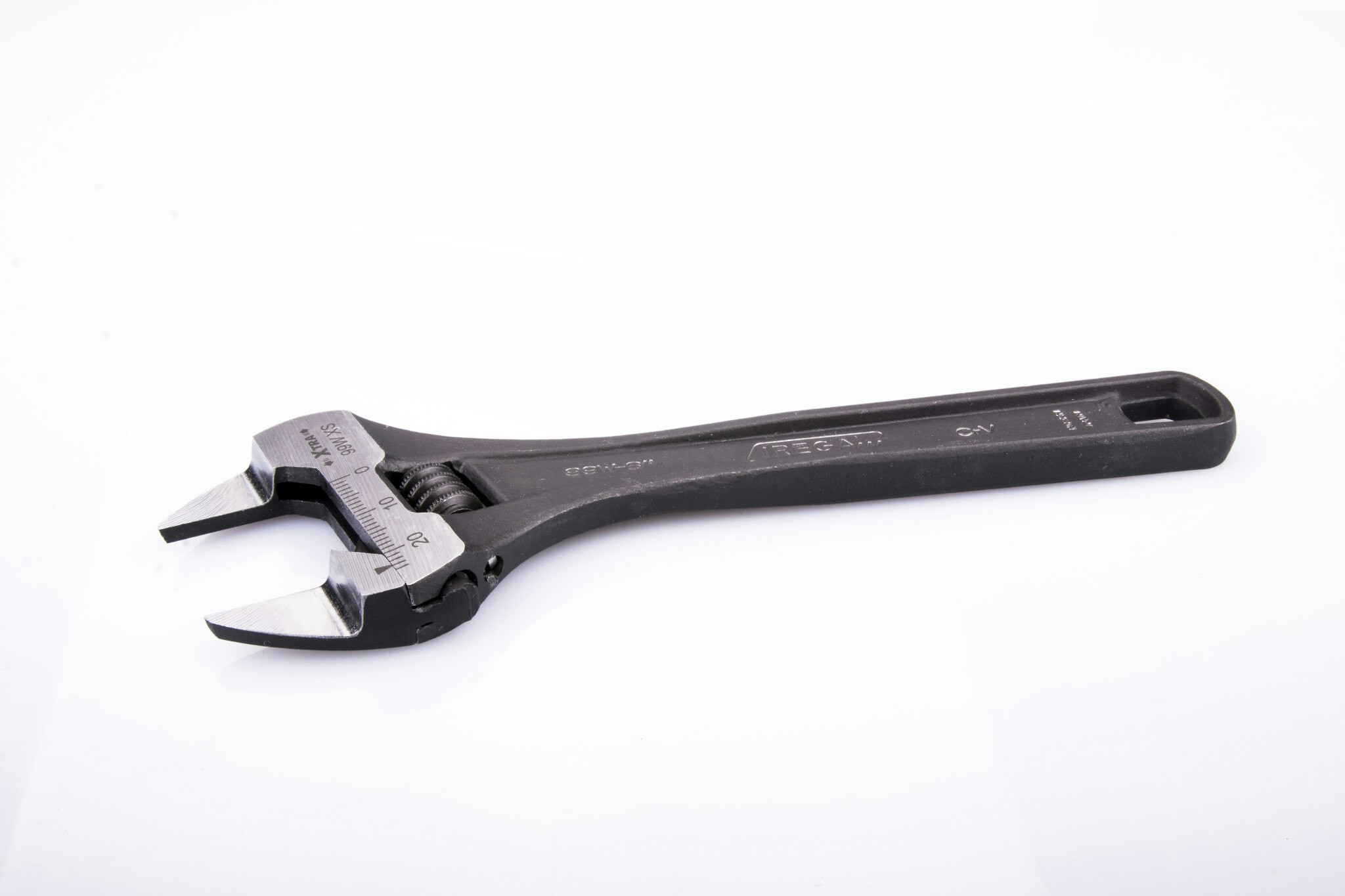 IREGA 99XS Skiftnyckel 4"